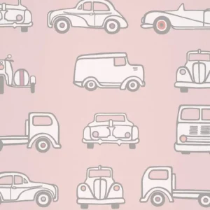 Little Greene Road Trip - Confetti Beperkte Voorraad
