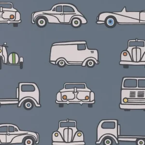 Tijdelijk Beschikbaar Little Greene Road Trip - Juniper Ash
