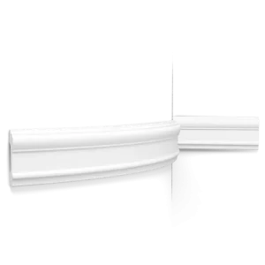 Laatste Versie Orac flexibele perklijst P9010F