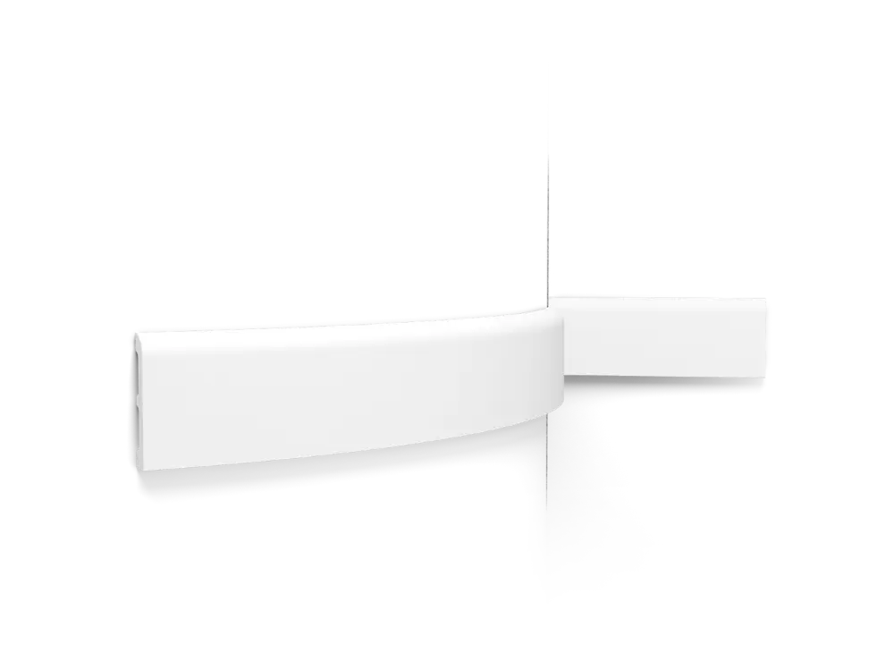 Orac flexibele perklijst SX183F Lage Kosten