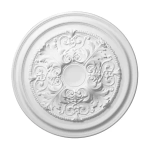 Direct Beschikbaar Gaudi rozet 1.56.001
