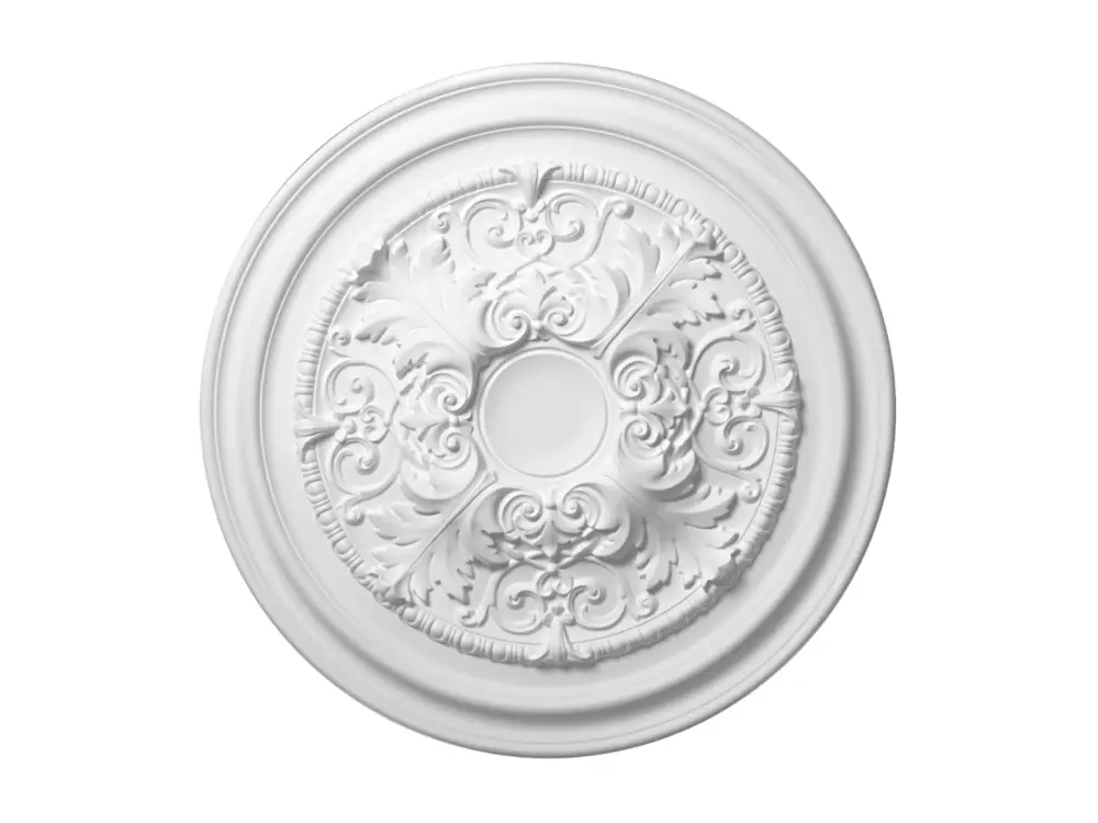 Direct Beschikbaar Gaudi rozet 1.56.001