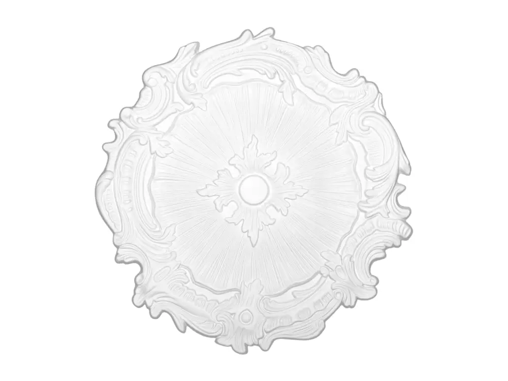 Exclusieve Aanbieding Gaudi rozet 1.56.051