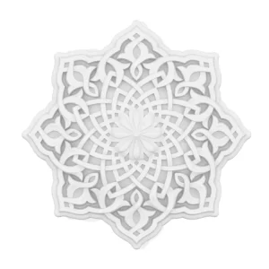 Gaudi rozet 1.56.501 Koopje