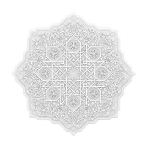 Gaudi rozet 1.56.503 Superprijs