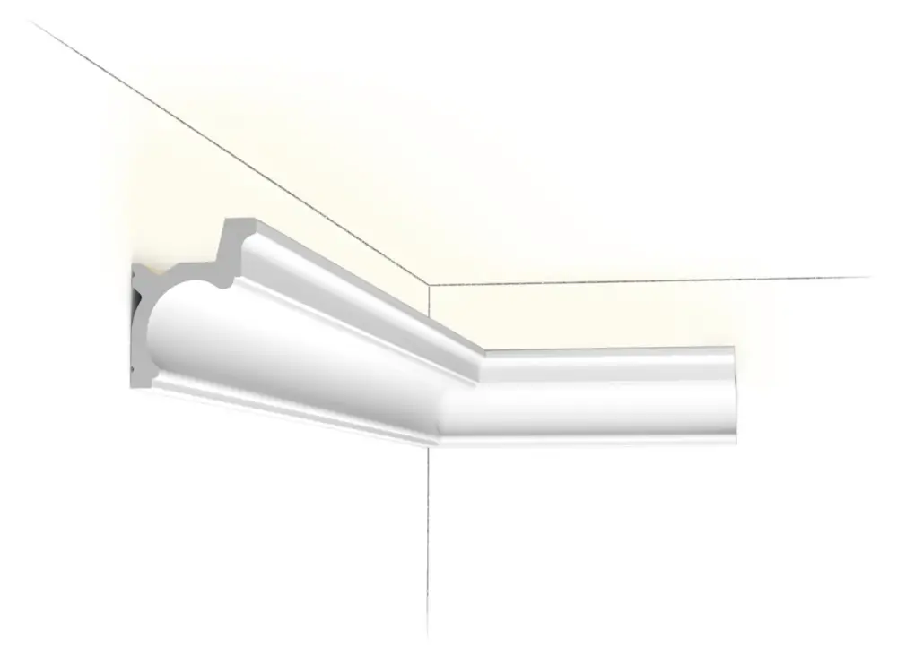 Bestseller Orac verlichtingslijst C328