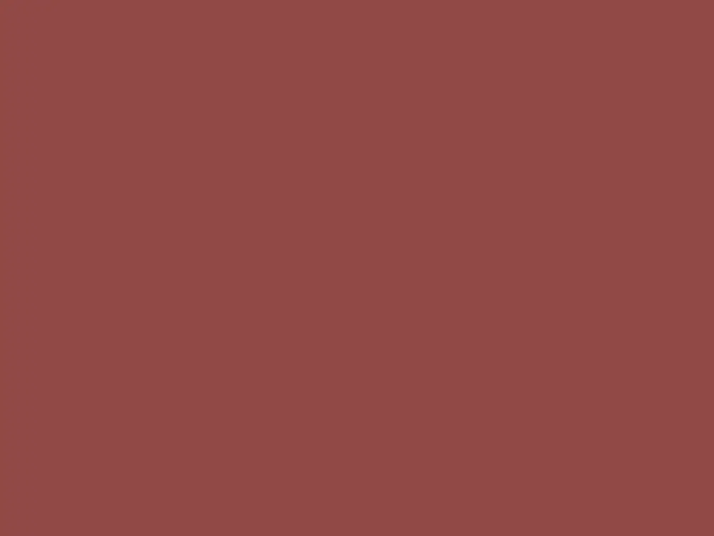 Paint & Paper Library Pure Flat Emulsion - Very Well Red 426 Gratis Retour