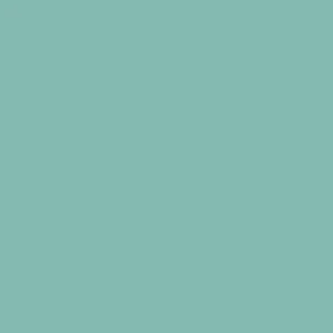 Paint & Paper Library Pure Flat Emulsion - Deep Water Green 599 Tijdelijk Beschikbaar
