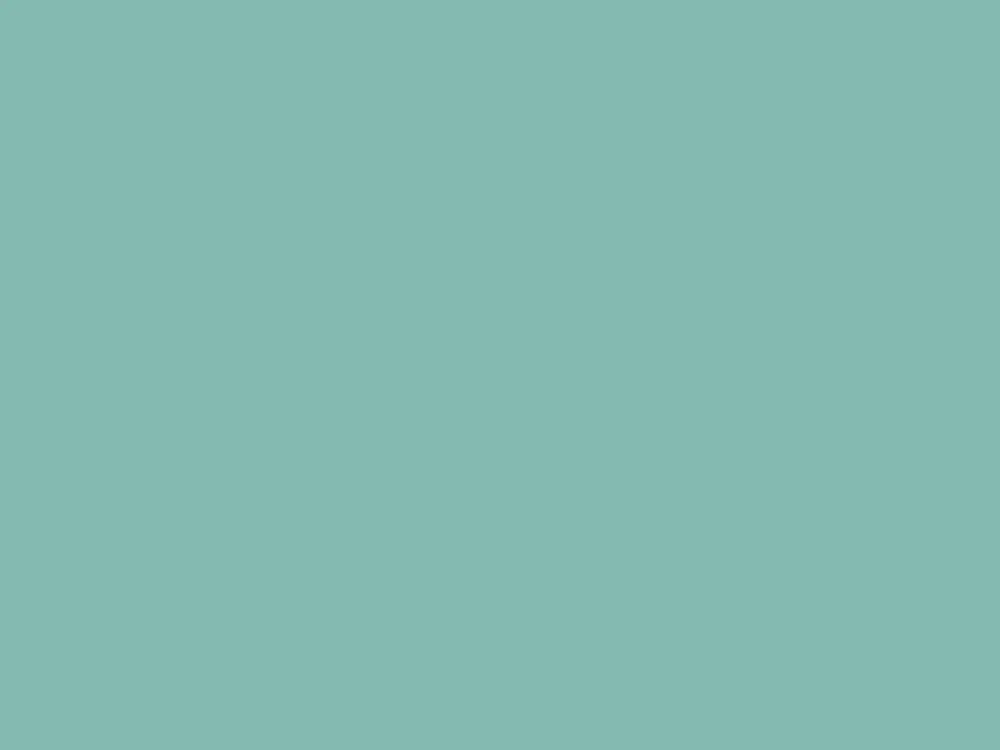 Paint & Paper Library Pure Flat Emulsion - Deep Water Green 599 Tijdelijk Beschikbaar