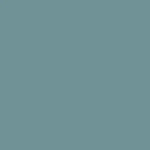 Populair Paint & Paper Library Architects' Eggshell - Blue Gum 620