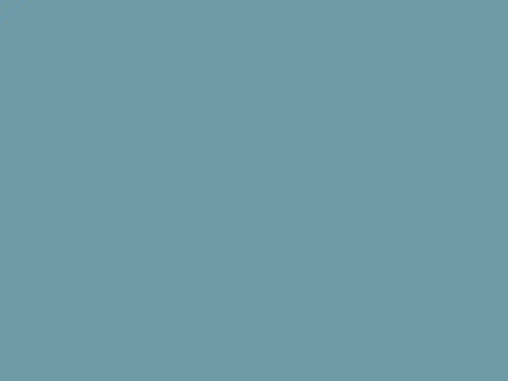 Paint & Paper Library Pure Flat Emulsion - Blue's Blue 639 Beperkte Voorraad