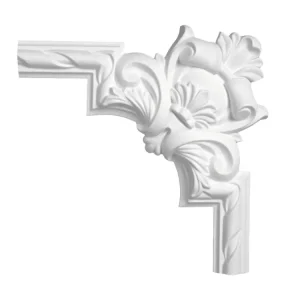 Gaudi ornament 1.52.288 Tijdelijk Beschikbaar
