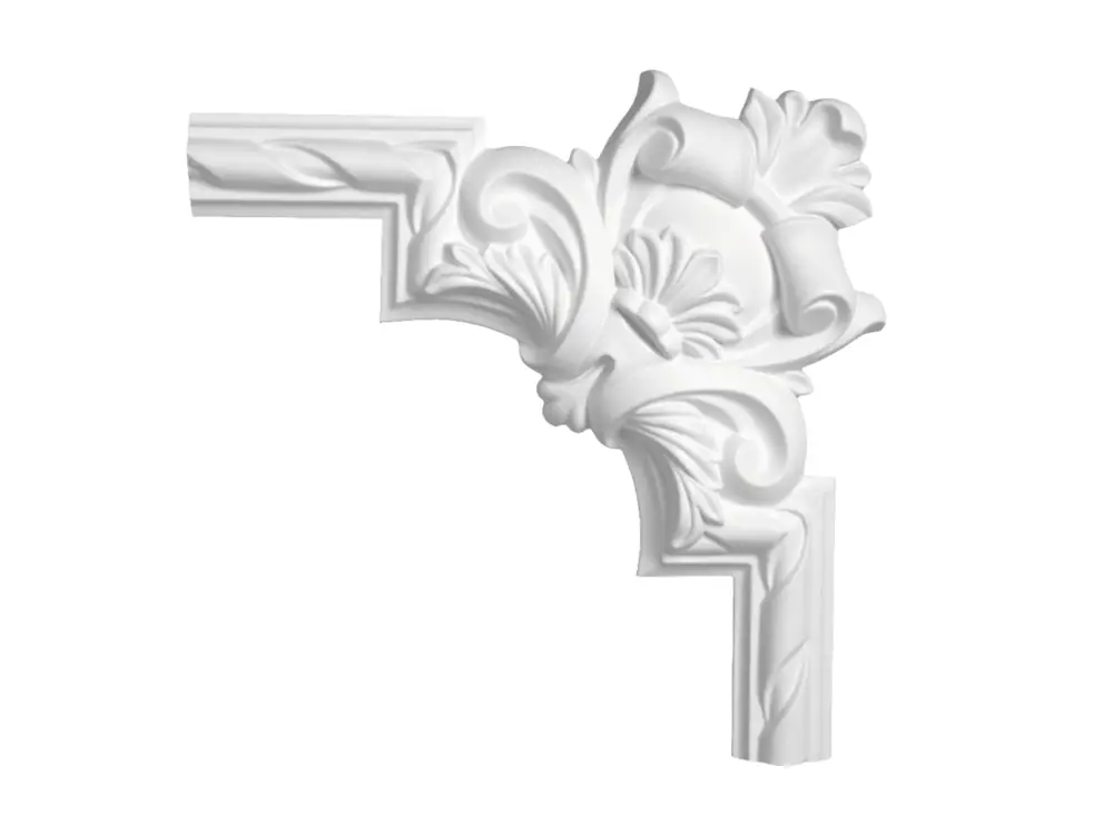 Gaudi ornament 1.52.288 Tijdelijk Beschikbaar