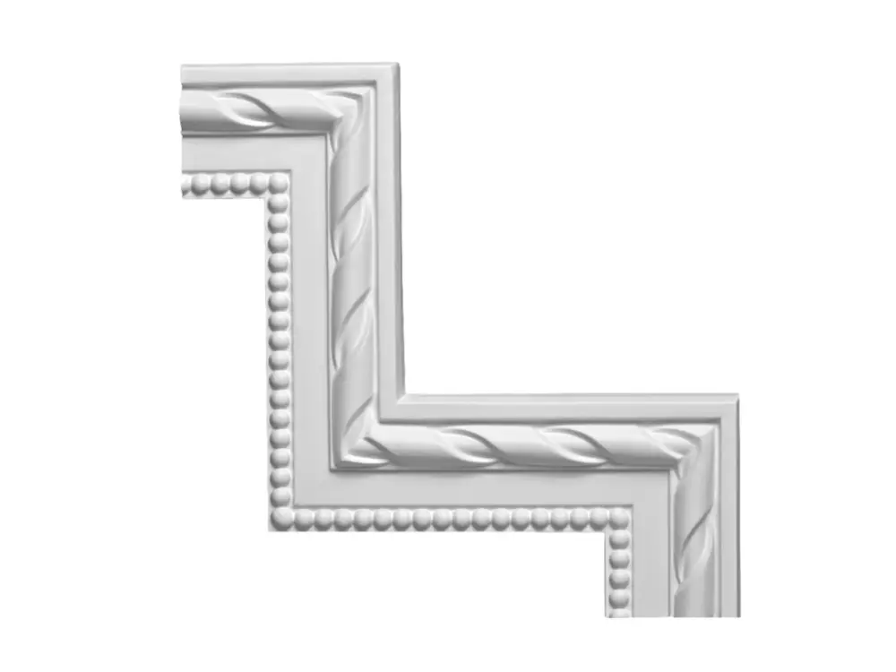 Hoge Kwaliteit Gaudi ornament 1.52.294