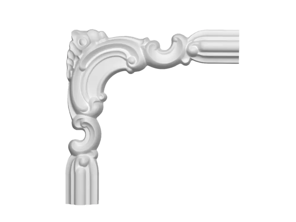 Gaudi ornament 1.52.298 Superprijs