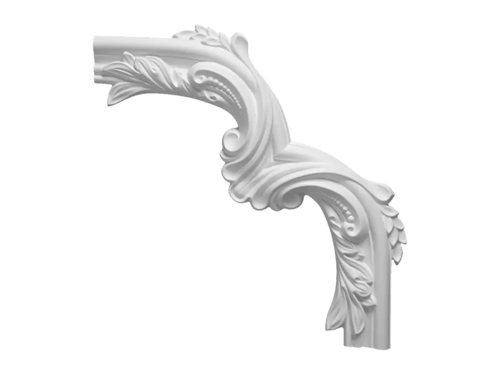 Nieuw Gaudi ornament 1.52.400