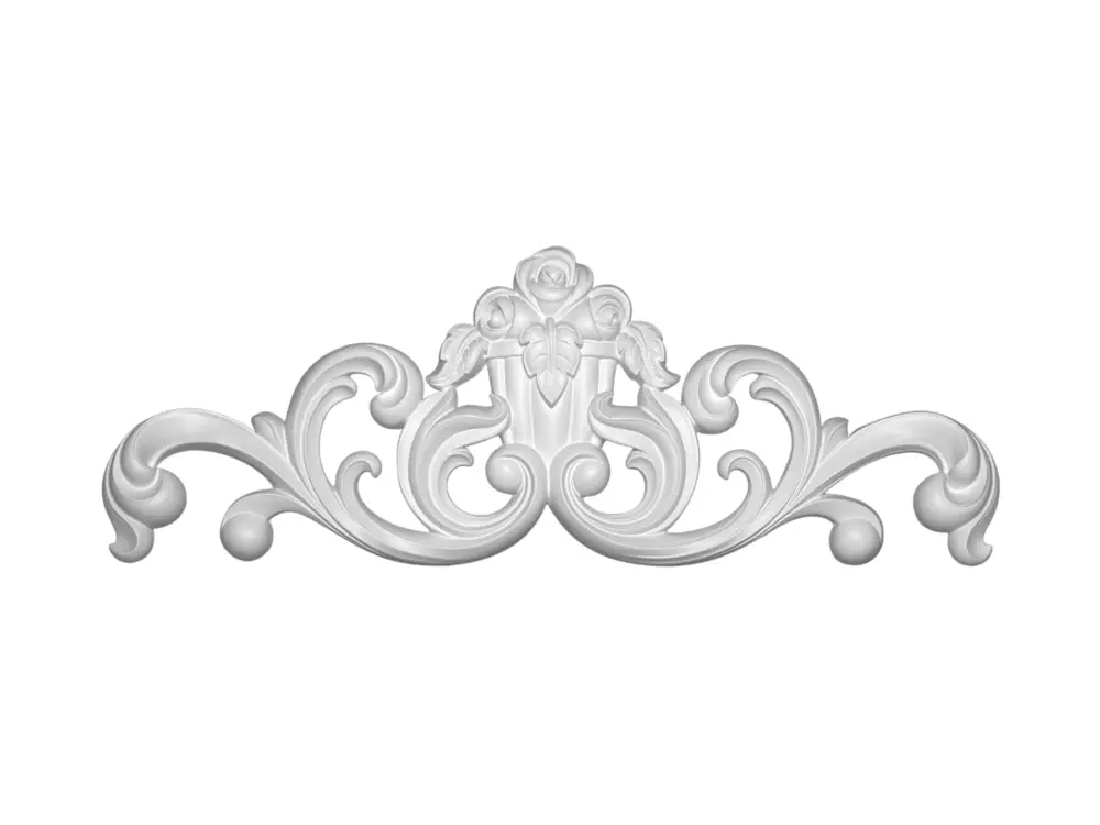 Gaudi ornament 1.60.022 Speciale Aanbieding