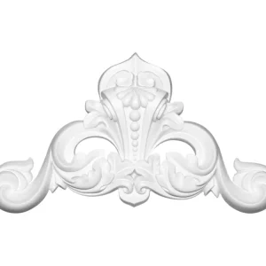 Gaudi ornament 1.60.027 Lage Kosten