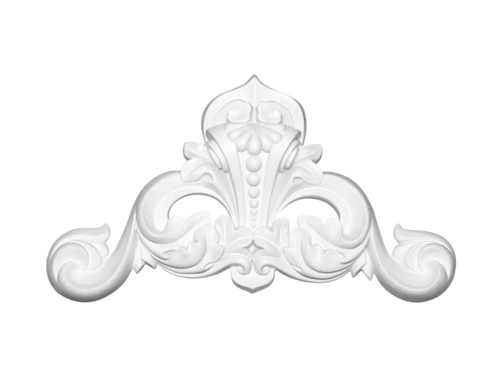 Gaudi ornament 1.60.027 Lage Kosten