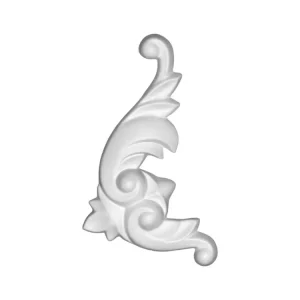 Gaudi ornament 1.60.035 Beperkte Voorraad