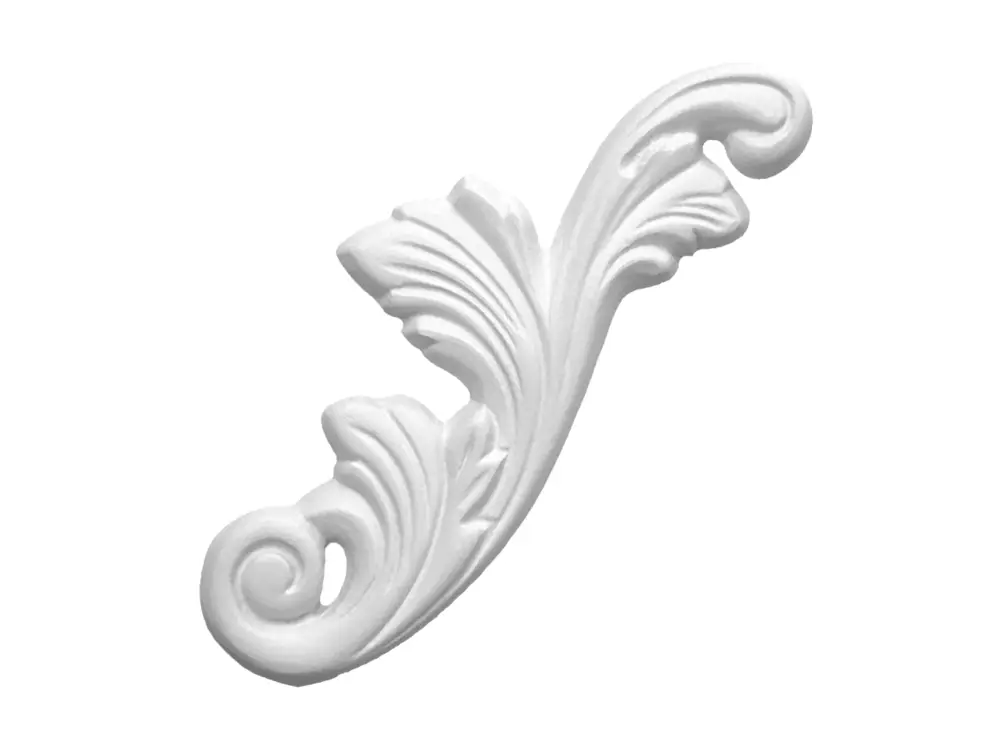 Gaudi ornament 1.60.110 Laatste Kans