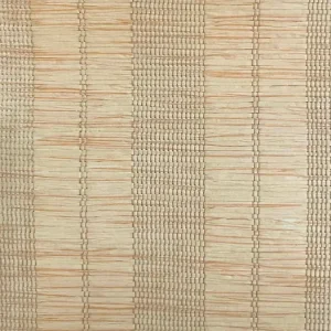 Catchii weave behang Stripes Warm Beige - W002 Tijdelijk Beschikbaar