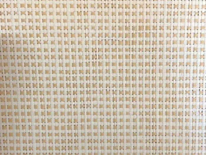 Merkproduct Catchii weave behang Ruitpatroon - W004