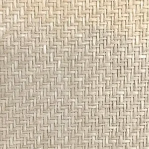 Beste Prijs Catchii weave behang Rotan - W020