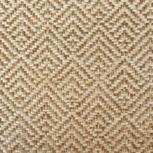 Premium Catchii weave behang Mandala White Sand - W711