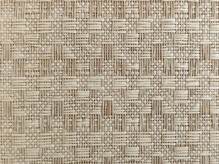 Catchii weave behang Mandala Star - W713 Finale Uitverkoop