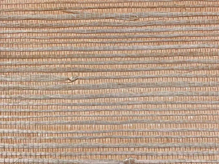 Catchii jute behang Abrikoos - J004 Beste Prijs