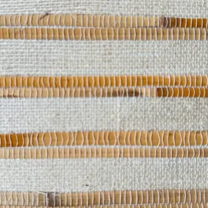 Catchii jute behang Sunset Stripe - J301 Koopje