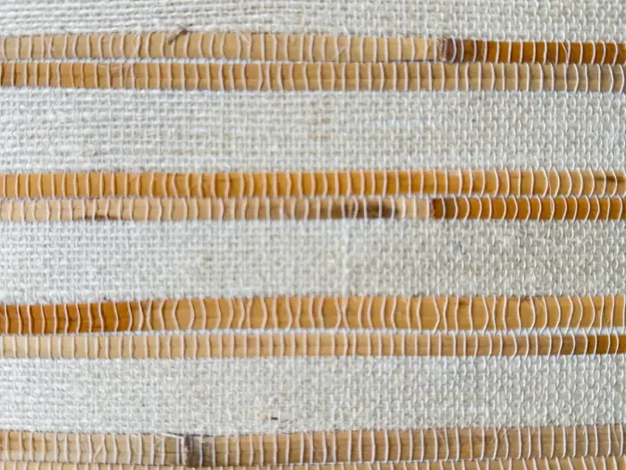 Catchii jute behang Sunset Stripe - J301 Koopje