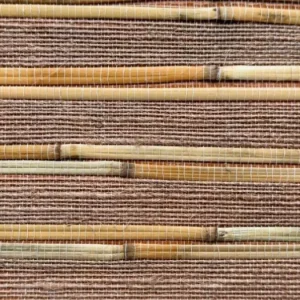 Catchii jute behang Bamboe Weaves - J307 Beste Prijs