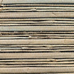 Catchii jute behang Raphia Totem - J912 Rechtstreeks Van De Fabrikant