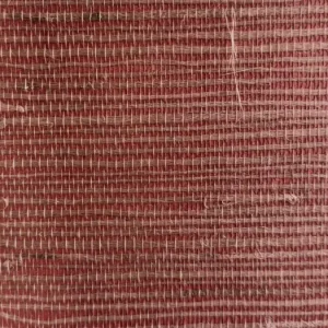 Catchii jute behang Pino Boardeaux - J623 Must-Have