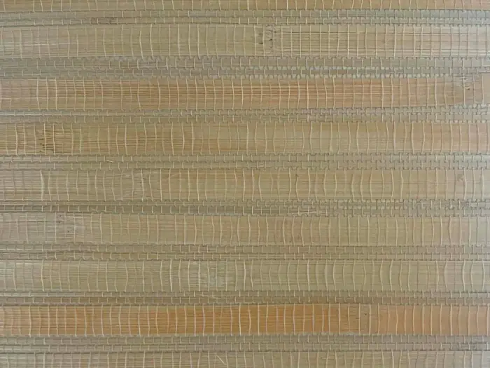 Catchii bamboe behang Khaki Groen - B003 Express Levering