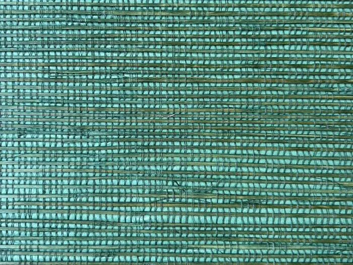 Must-Have Catchii bamboe behang Groen - B013