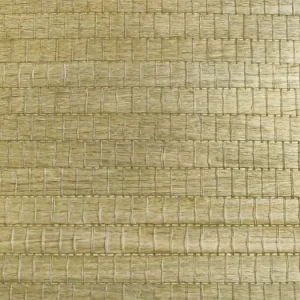 Must-Have Catchii raffia behang Olijf - R006