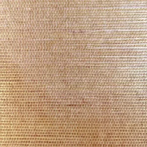 Catchii sisal behang Roze Goud Metallic - S005 Beste Prijs