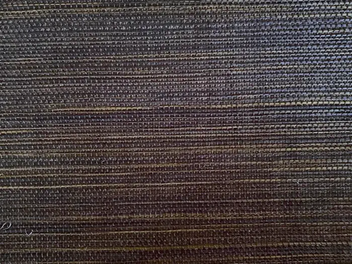 Catchii sisal behang Nachtblauw Camel Mix - S007 Beste Prijs