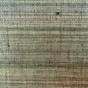 Catchii sisal behang Groen Zilver Metallic - S011 Koop Online