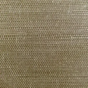 Meest Verkocht Catchii sisal behang Lauriergroen - S018