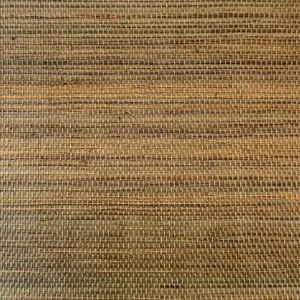 Koopje Catchii sisal behang Caramel - S115