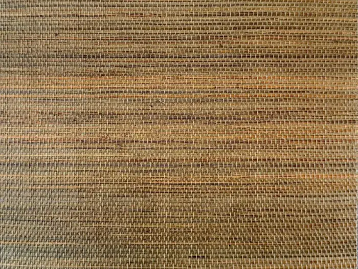 Koopje Catchii sisal behang Caramel - S115