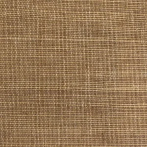 Gratis Retour Catchii sisal behang Warm Ochre - S134