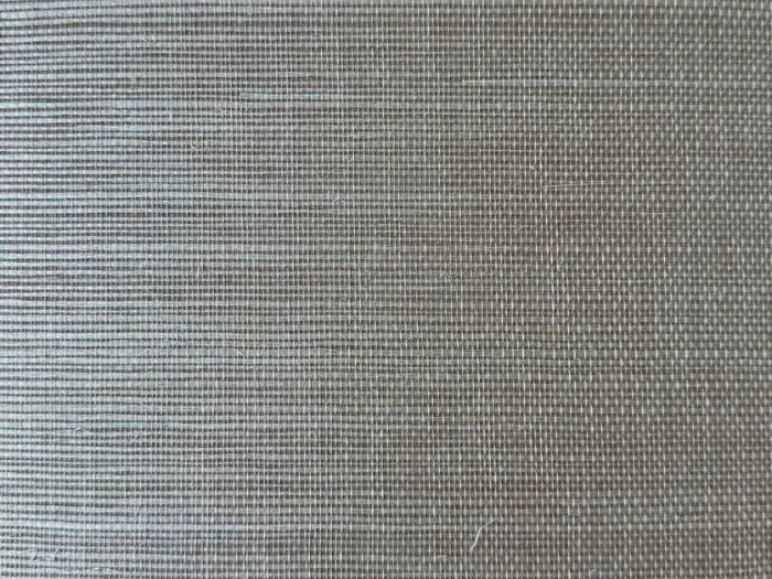 Weekendaanbieding Catchii sisal behang Light Brown Grey - S111