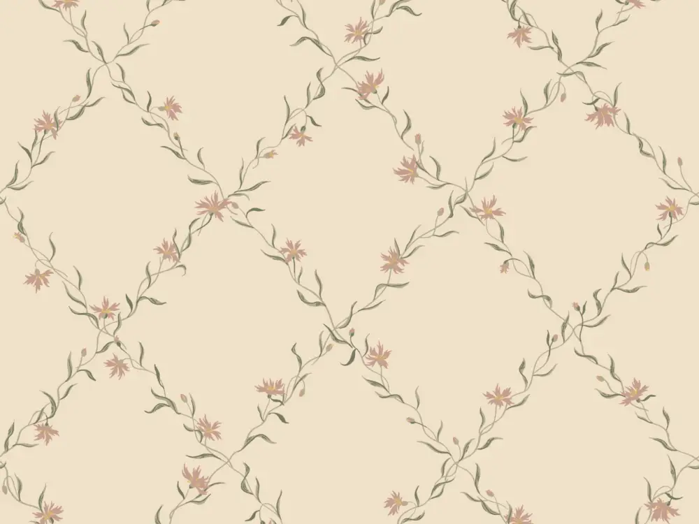 Sandberg Ewa - Dusty Pink Shop Nu