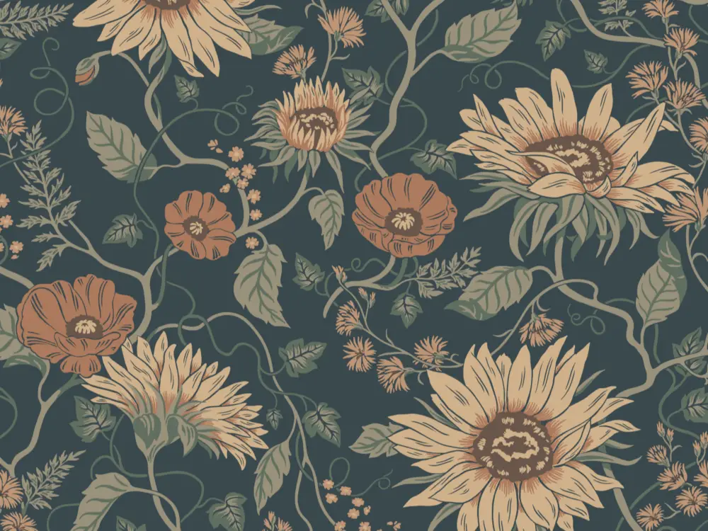 Sandberg Solveig - Midnight Blue Nu Kopen