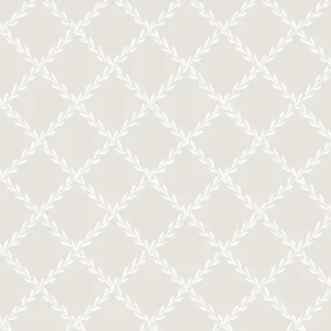 Rechtstreeks Van De Fabrikant Sandberg Trellis - Gray